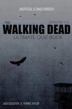 Walking Dead Ultimate Quiz Book