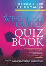 The West Ham United Quiz Book