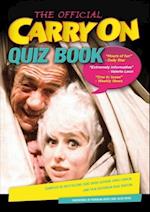 The Official Carry On Quiz Book