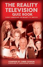 The Reality Television Quiz Book