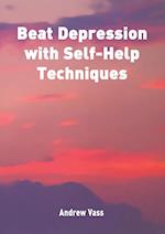 Beat Depression with Self Help Techniques