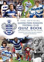 The Official Queens Park Rangers Football Club Quiz Book