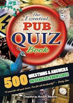 The Essential Pub Quiz Book