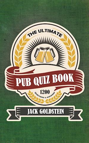 The Ultimate Pub Quiz Book