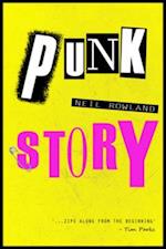 Punk Story