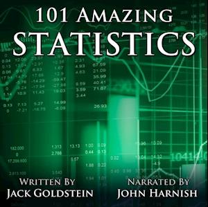 101 Amazing Statistics