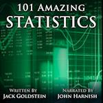 101 Amazing Statistics