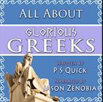All About Glorious Greeks