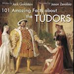 101 Amazing Facts about the Tudors