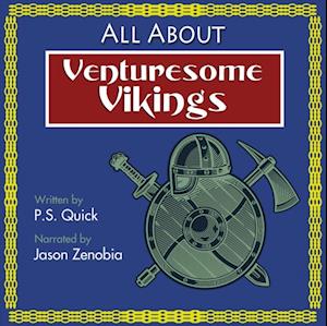 All About Venturesome Vikings