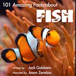 101 Amazing Facts about Fish