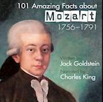 101 Amazing Facts about Mozart