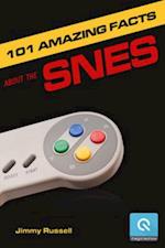 101 Amazing Facts about the SNES