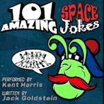 101 Amazing Space Jokes