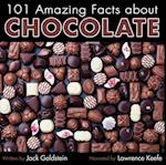 101 Amazing Facts about Chocolate