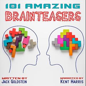 101 Amazing Brainteasers