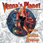 Venna's Planet Book One