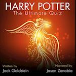 Harry Potter - The Ultimate Quiz