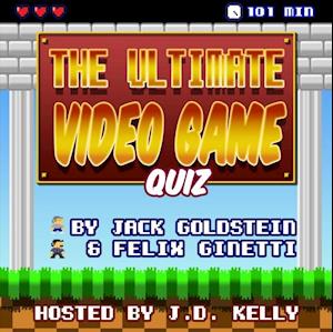 Ultimate Video Game Quiz