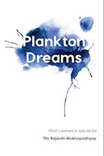 Plankton Dreams