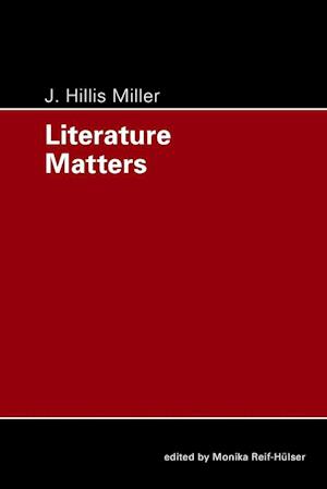 Literature Matters