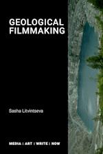 Geological Filmmaking 