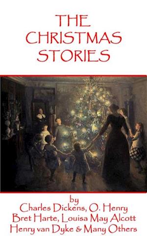 The Christmas Stories