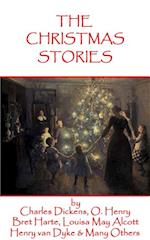 The Christmas Stories