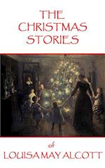 The Christmas Stories of Louisa May Alcott