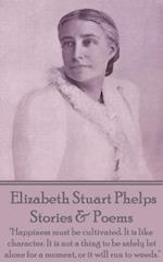 Elizabeth Stuart Phelps - Stories & Poems