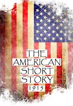 American Short Story, 1915