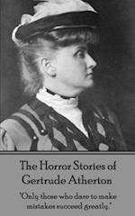 Horror Stories of Gertrude Atherton