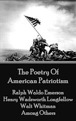 Poetry Of American Patriotism