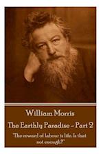 William Morris - The Earthly Paradise - Part 2