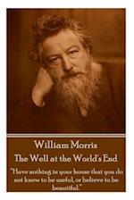 William Morris - The Well at the World's End