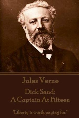 Jules Verne - Dick Sand