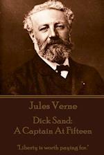 Jules Verne - Dick Sand