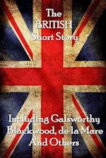 The British Short Story