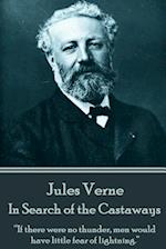 Jules Verne - In Search of the Castaways