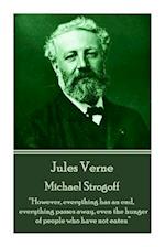 Jules Verne - Michael Strogoff