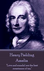 Henry Fielding - Amelia