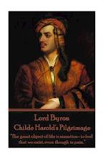Lord Byron - Childe Harold's Pilgrimage
