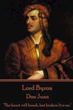 Lord Byron - Don Juan