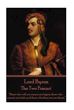 Lord Byron - The Two Foscari
