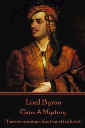 Lord Byron - Cain