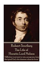 Robert Southey - The Life of Horatio Lord Nelson