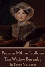 Frances Milton Trollope - The Widow Barnaby