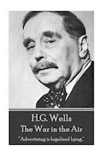 H.G. Wells - The War in the Air