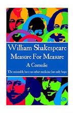 William Shakespeare - Measure For Measure