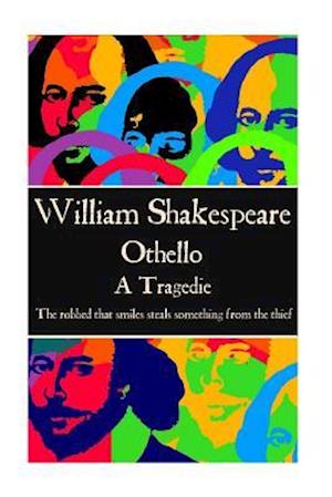 William Shakespeare - Othello